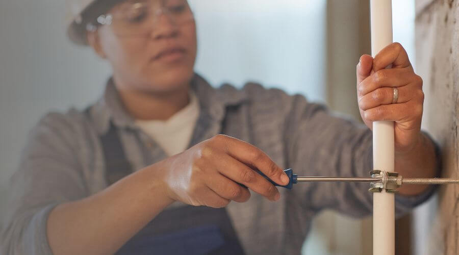 Professional annual plumbing maintenance services in Victorville, CA